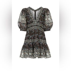 Sea New York Marlee Dress